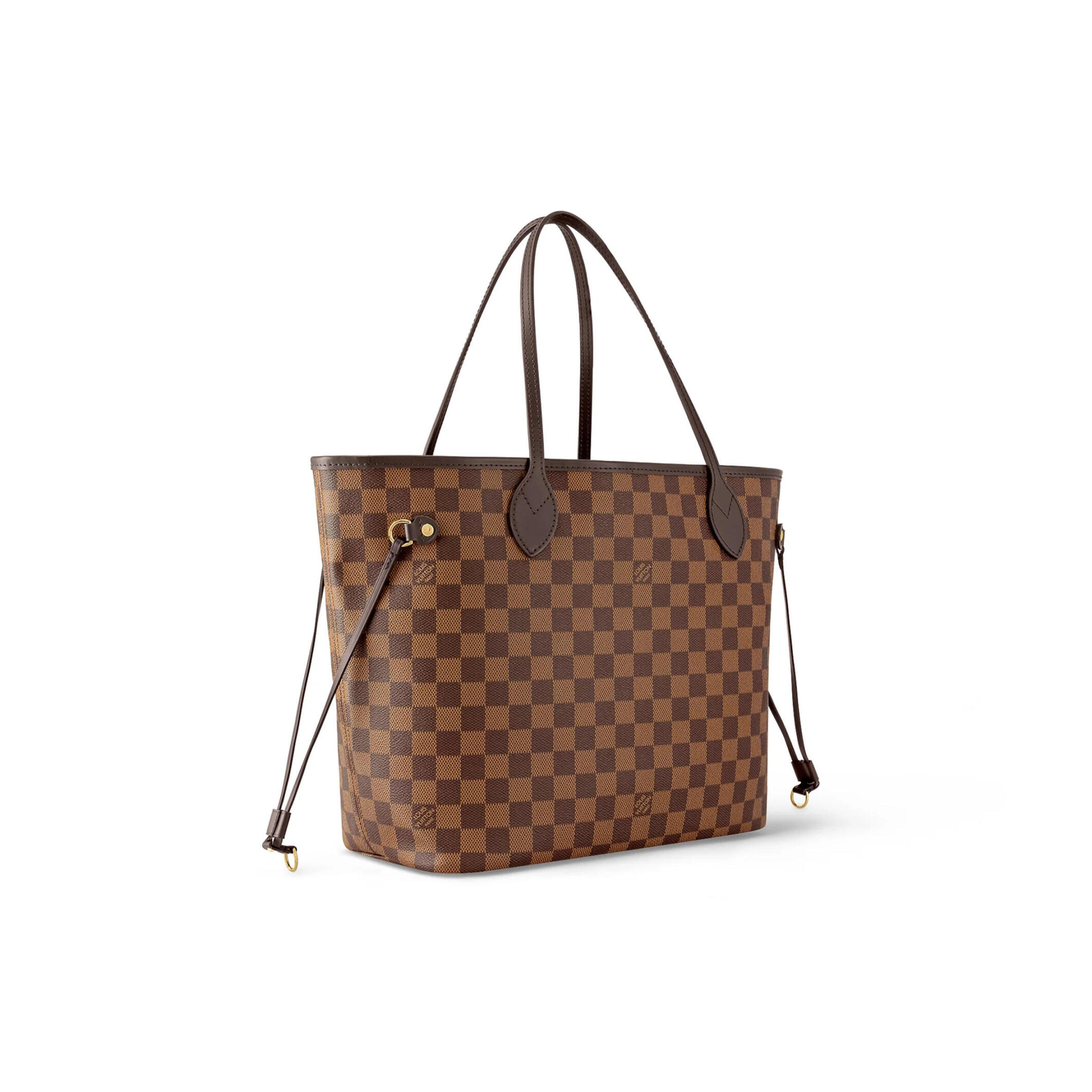 LOUIS VUITTON NEVERFULL MM N41358 (31*28*14cm) LOUIS VUITTON NEVERFULL MM N41358 (31*28*14cm)